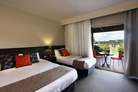 Harrigan\'s Hunter Valley - Dalby Accommodation 7
