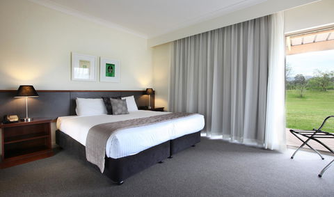 Harrigan\'s Hunter Valley - Dalby Accommodation 30