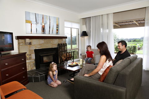Harrigan\'s Hunter Valley - Dalby Accommodation 1
