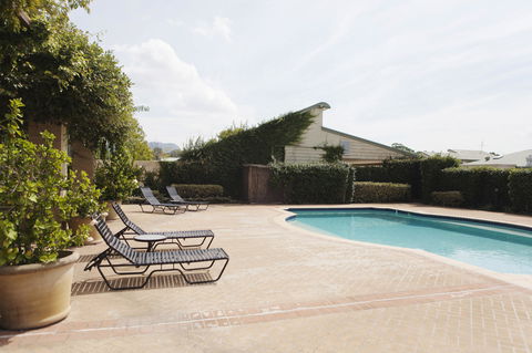 Harrigan\'s Hunter Valley - Dalby Accommodation 14