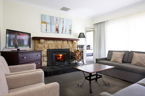 Harrigan\'s Hunter Valley - Dalby Accommodation 12