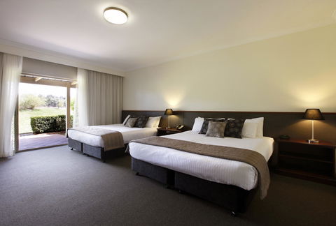 Harrigan\'s Hunter Valley - Dalby Accommodation 15