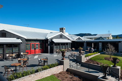 Harrigan\'s Hunter Valley - Dalby Accommodation 4