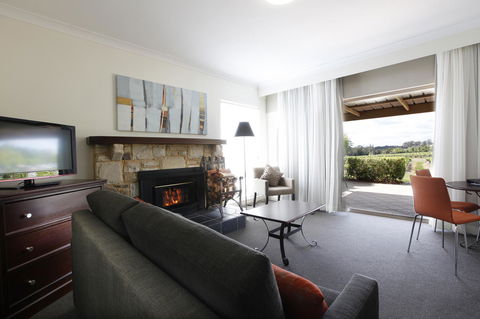 Harrigan\'s Hunter Valley - Dalby Accommodation 13