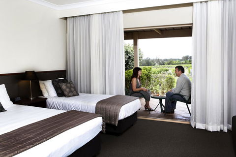 Harrigan\'s Hunter Valley - Dalby Accommodation 10