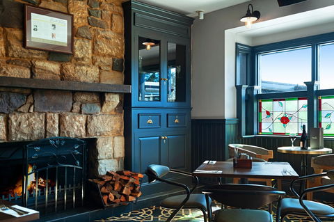 Harrigan\'s Hunter Valley - Dalby Accommodation 3