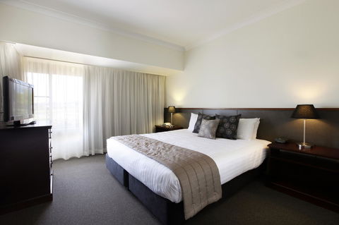 Harrigan\'s Hunter Valley - Dalby Accommodation 20