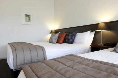 Harrigan\'s Hunter Valley - Dalby Accommodation 26