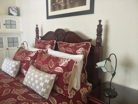 Fernweh Guesthouse - Dalby Accommodation 12