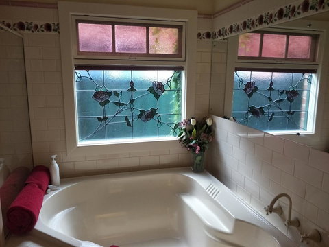 Fernweh Guesthouse - Dalby Accommodation 17