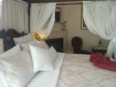 Fernweh Guesthouse - Dalby Accommodation 13