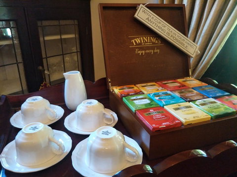 Fernweh Guesthouse - Dalby Accommodation 10