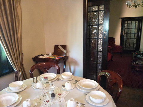 Fernweh Guesthouse - Dalby Accommodation 20