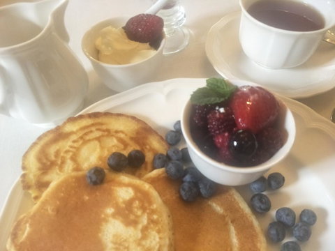 Fernweh Guesthouse - Dalby Accommodation 9