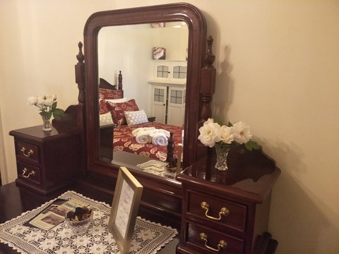 Fernweh Guesthouse - Dalby Accommodation 7