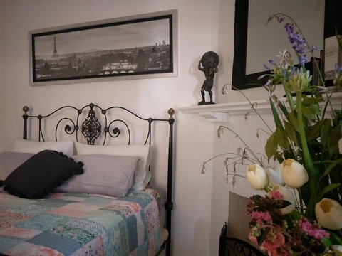 Fernweh Guesthouse - Dalby Accommodation 3