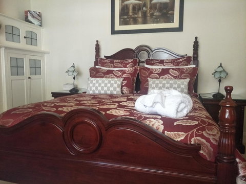 Fernweh Guesthouse - Dalby Accommodation 11