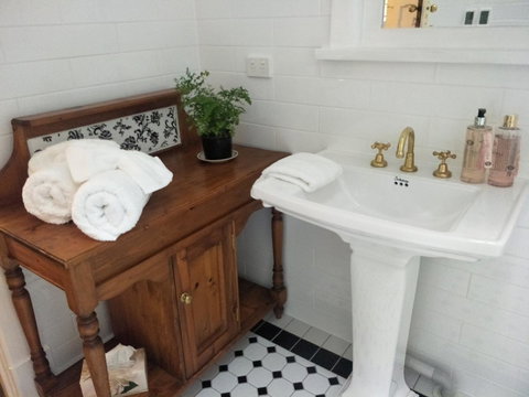 Fernweh Guesthouse - Dalby Accommodation 15