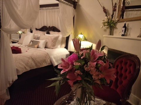 Fernweh Guesthouse - Dalby Accommodation 0