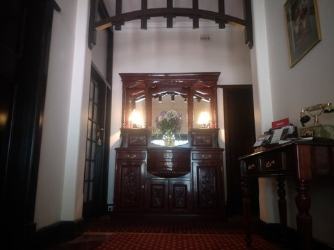 Fernweh Guesthouse - Dalby Accommodation 19