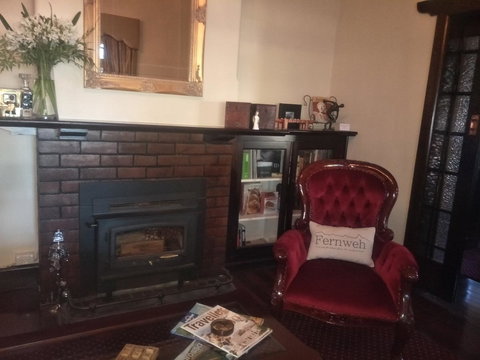 Fernweh Guesthouse - Dalby Accommodation 21