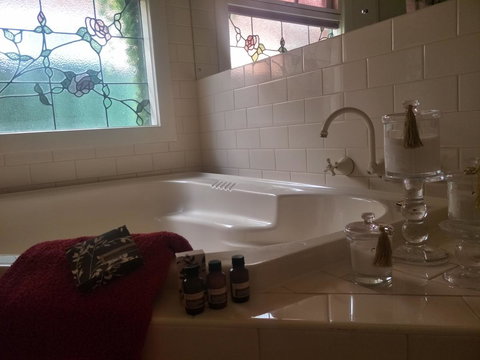 Fernweh Guesthouse - Dalby Accommodation 6