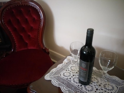 Fernweh Guesthouse - Dalby Accommodation 1