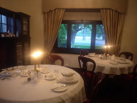 Fernweh Guesthouse - Dalby Accommodation 2