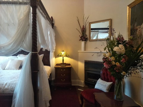 Fernweh Guesthouse - Dalby Accommodation 16