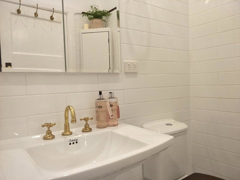 Fernweh Guesthouse - Dalby Accommodation 18