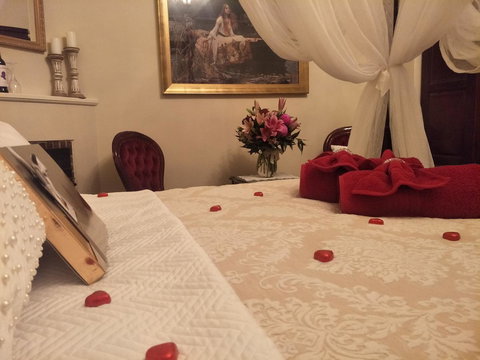 Fernweh Guesthouse - Dalby Accommodation 4