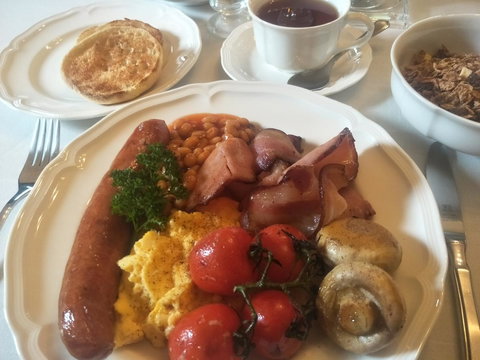 Fernweh Guesthouse - Dalby Accommodation 8