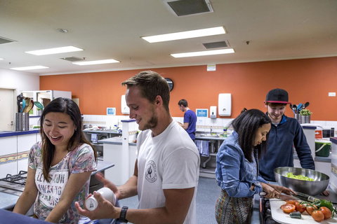 YHA Adelaide Central - Dalby Accommodation 28