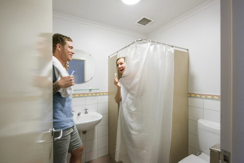 YHA Adelaide Central - Dalby Accommodation 19