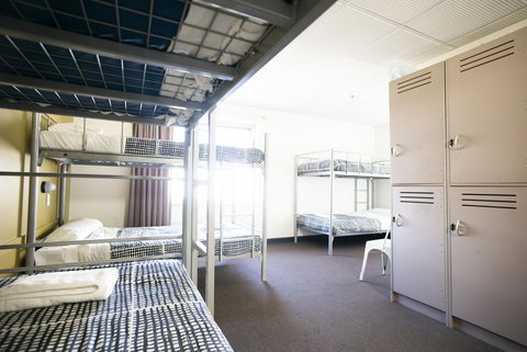YHA Adelaide Central - Dalby Accommodation 23