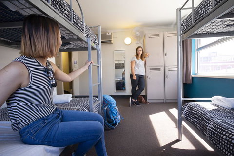 YHA Adelaide Central - Dalby Accommodation 18
