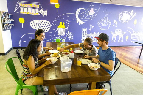 YHA Adelaide Central - Dalby Accommodation 8