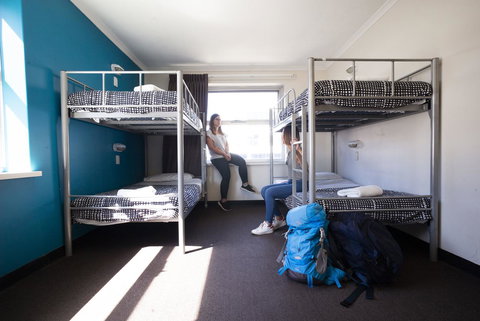 YHA Adelaide Central - Dalby Accommodation 14