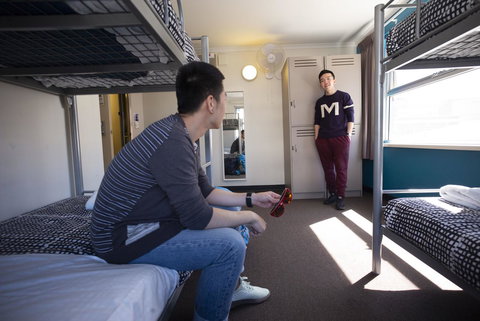 YHA Adelaide Central - Dalby Accommodation 12