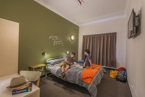 YHA Adelaide Central - Dalby Accommodation 41