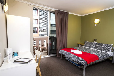 YHA Adelaide Central - Dalby Accommodation 31