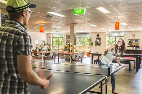 YHA Adelaide Central - Dalby Accommodation 38