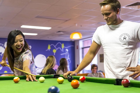 YHA Adelaide Central - Dalby Accommodation 25