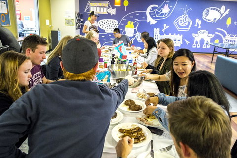 YHA Adelaide Central - Dalby Accommodation 29