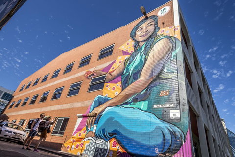 YHA Adelaide Central - Dalby Accommodation 0