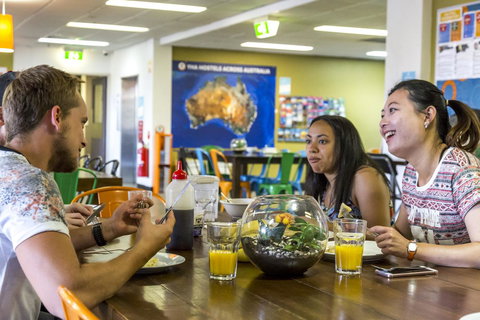 YHA Adelaide Central - Dalby Accommodation 30