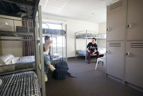 YHA Adelaide Central - Dalby Accommodation 15