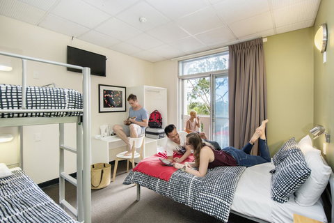 YHA Adelaide Central - Dalby Accommodation 43