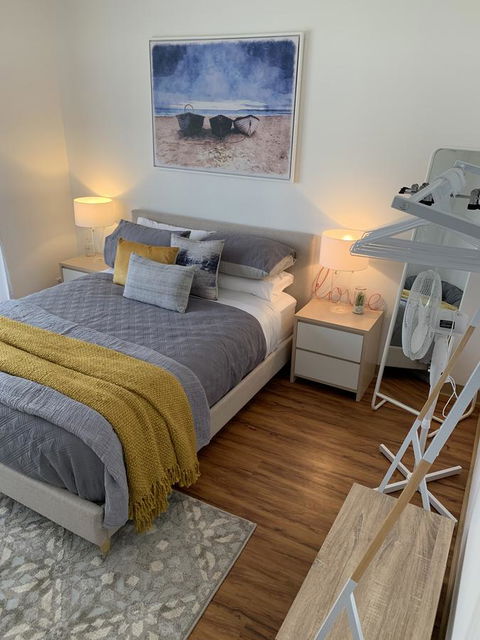 Sunshine Three - Dalby Accommodation 26