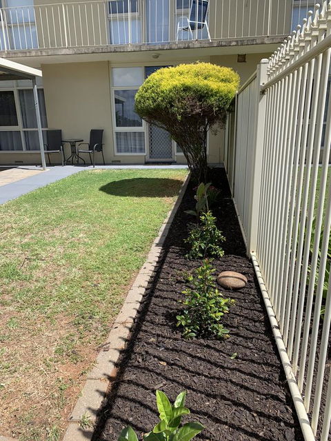 Sunshine Three - Dalby Accommodation 42
